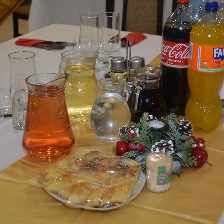 Pensiunea Popasul Ursilor Chiscau المظهر الخارجي الصورة